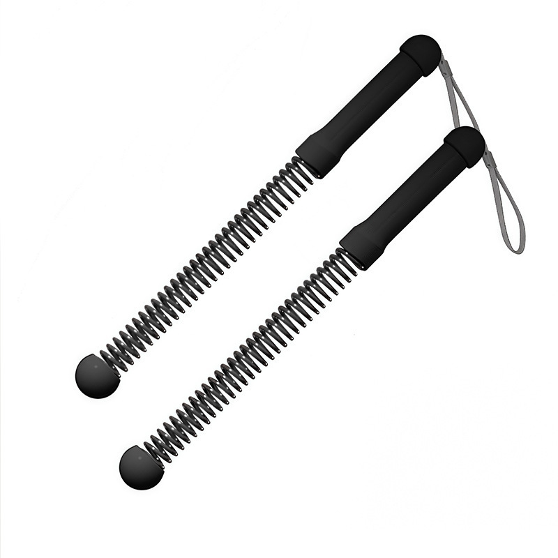 Fitness Home Gym Equipment - حبل تدريب قابل للتعديل بدون أسلاك،