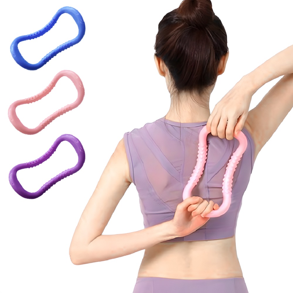 Home Gym Simple - أربطة مقاومة مع رغوة رياضية في