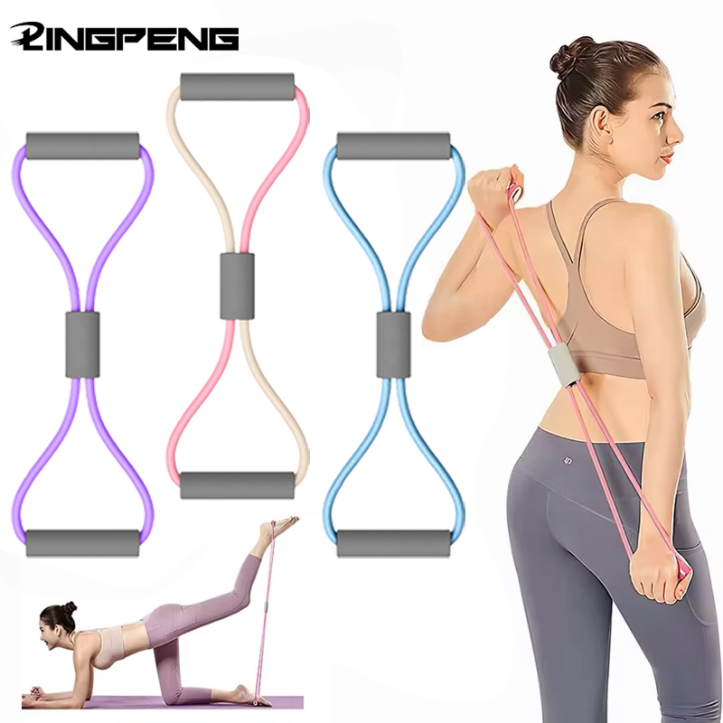 Fitness Home Gym Equipment - 1 قطعة الصالة الرياضية المنزل شريط