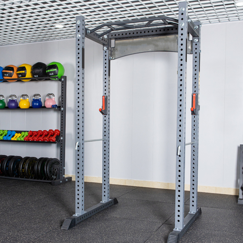 Fitness Home Gym Equipment - معدات صالة رياضية منزلية من ليدمان