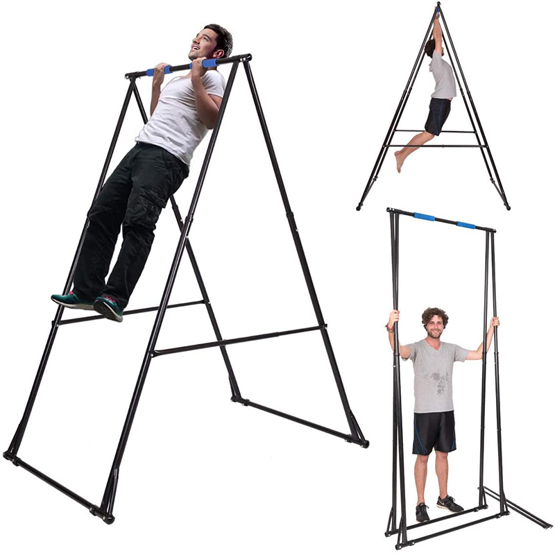 Fitness Home Gym Equipment - جهاز تمارين السحب المنزلي، حامل تمارين