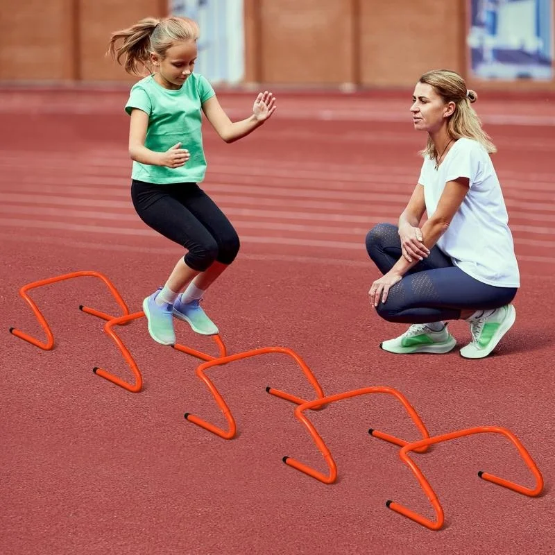 Agility Ladder Speed - مجموعة تدريب السرعة لكرة القدم في