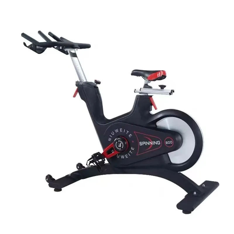 Fitness Home Gym Equipment - دراجة تمارين رياضية تجارية YG-S005 من
