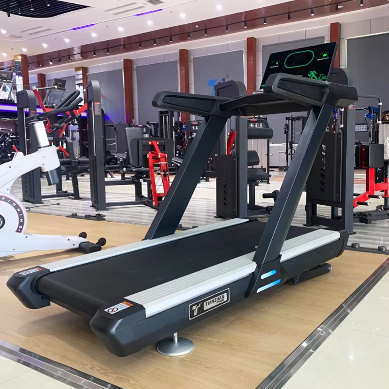 Treadmill Home Gym - جهاز المشي الكهربائي للصالة الرياضية /