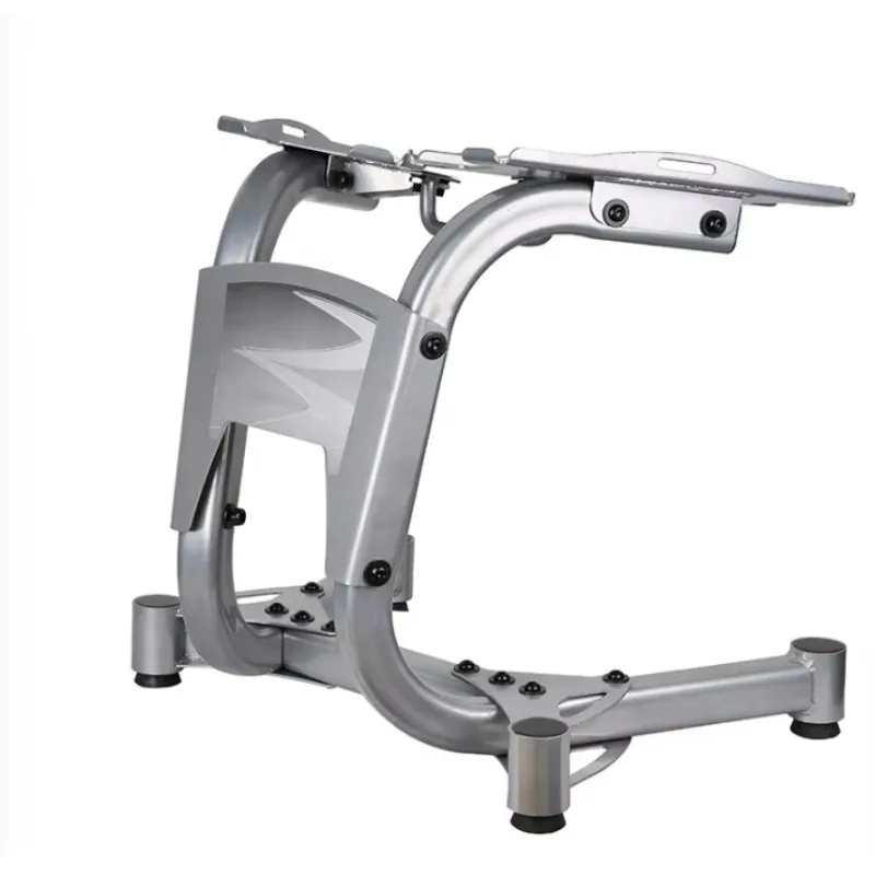 Fitness Home Gym Equipment - حامل أثقال قابل للتعديل للصالة الرياضية