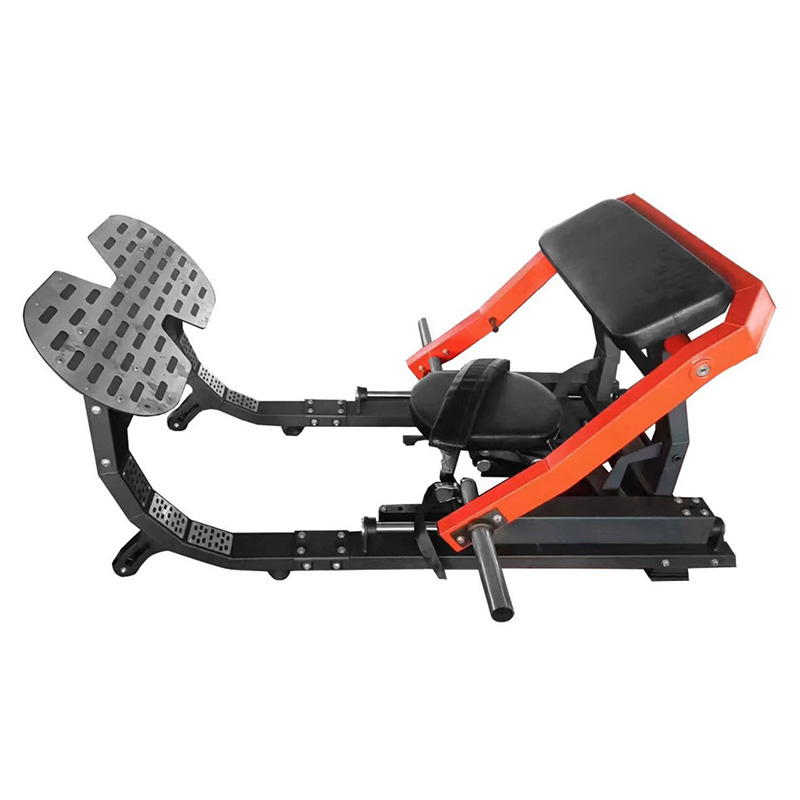 Home Gym Hip Thrust Machine - الأكثر مبيعًا: جهاز تدريب رياضي قابل