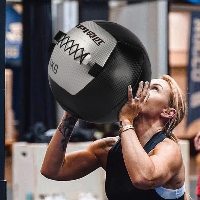 Medicine Ball Slam - كرة طبية غير قابلة للارتداد -
