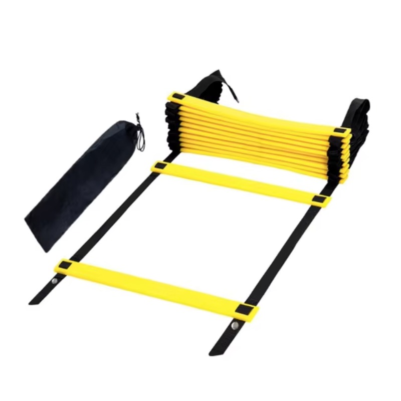 Agility Ladder Speed - سلم رياضي للياقة البدنية بطول 6