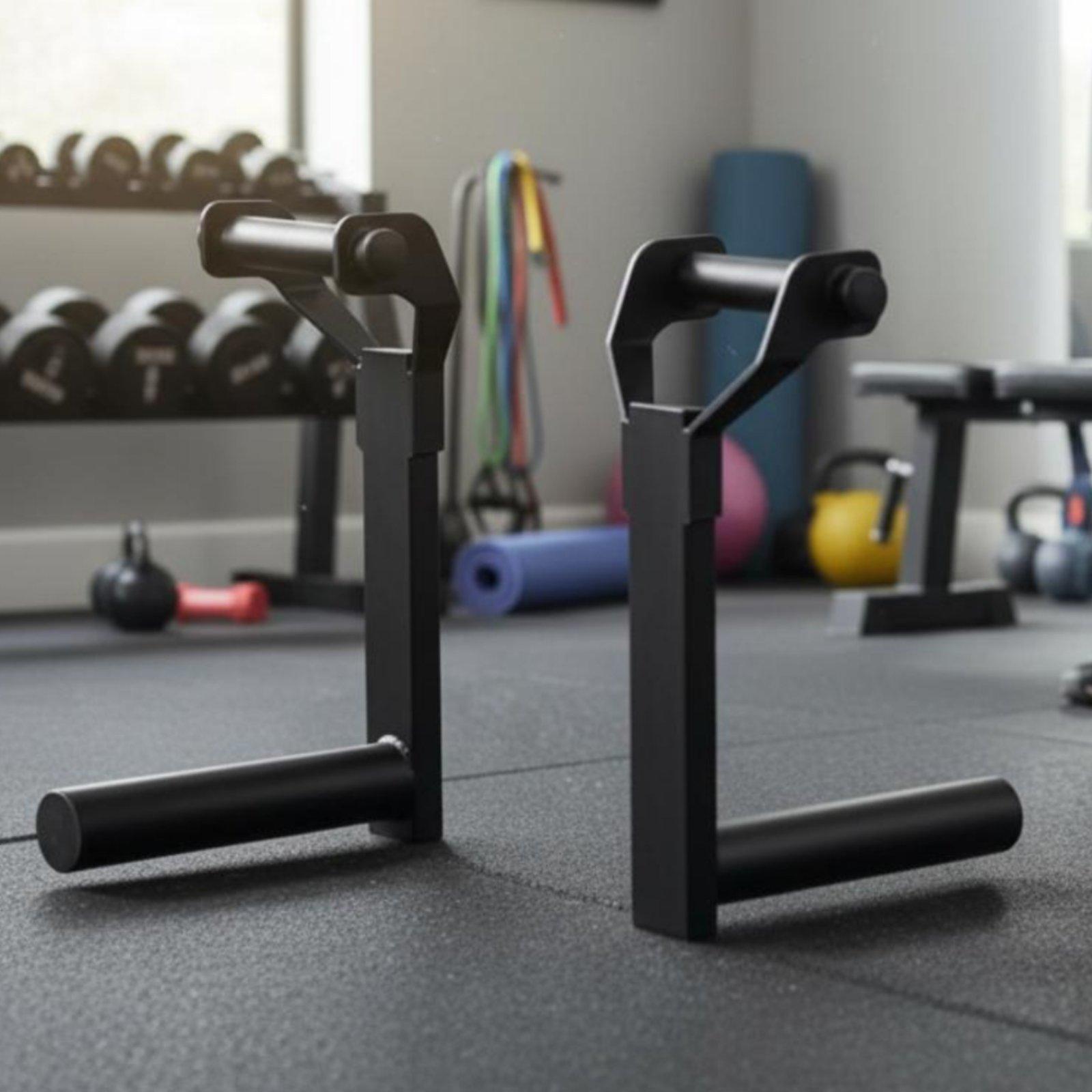 حامل أقراص الأوزان متعدد الأحج - مراجعة Home Gym Usa وسعره