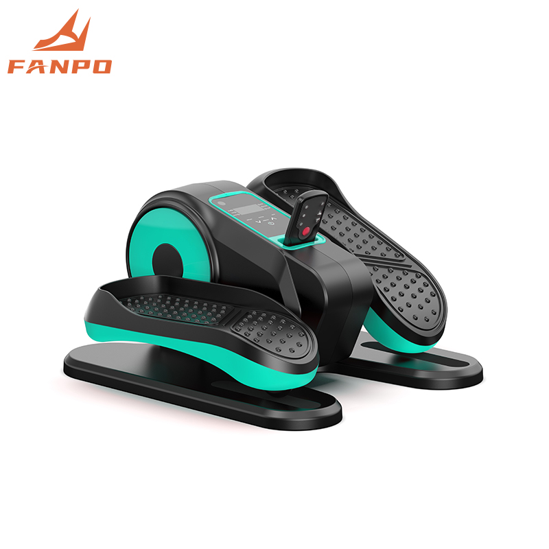 جهاز تمارين رياضية منزلي صغير  - مراجعة Home Gym Custom وسعره