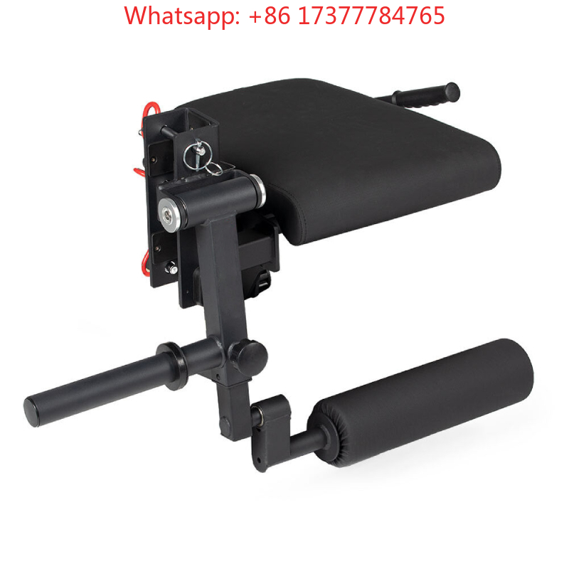 جهاز تدريب الساقين للصالة الري - مراجعة Home Gym Quad Exercises وسعره