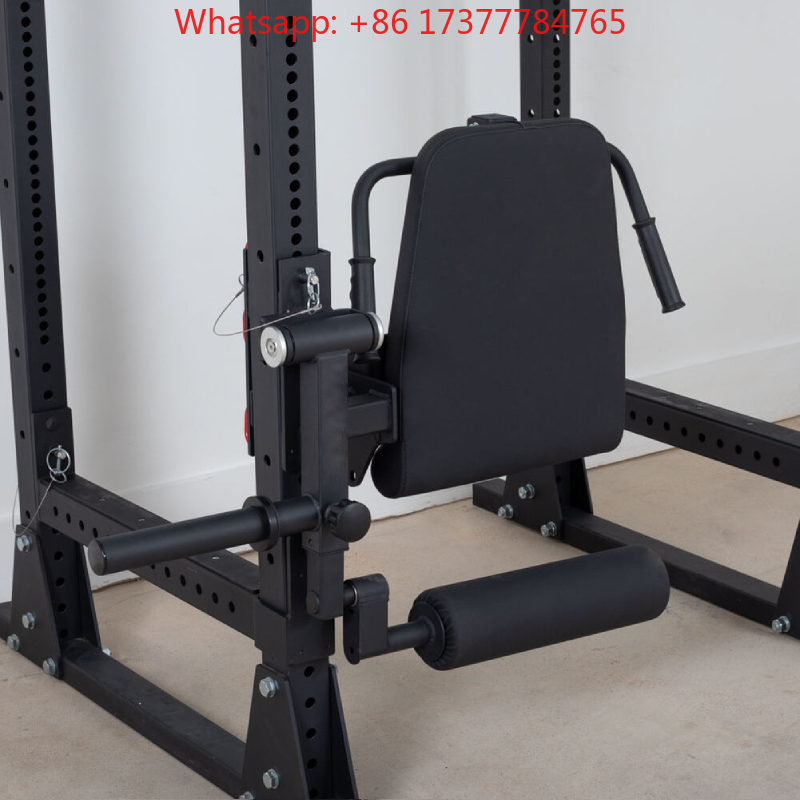 جهاز تدريب الساقين للصالة الري - مراجعة Home Gym Quad Exercises وسعره