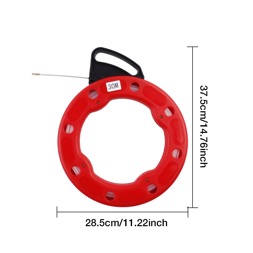 أداة سحب الكابلات الاحترافية م - مراجعة Cable Pulley System وسعره
