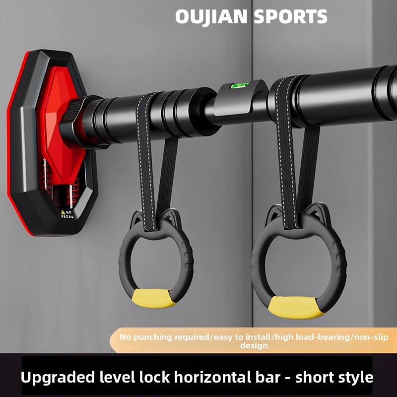 بار سحب للتمارين المنزلية الدا - مراجعة Home Gym Simple وسعره