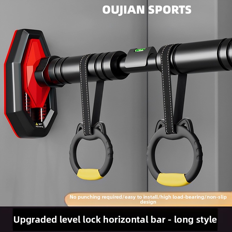 بار سحب للتمارين المنزلية الدا - مراجعة Home Gym Simple وسعره