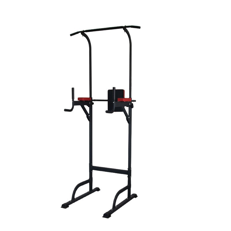 محطة تمارين السحب القابلة للتع - مراجعة Fitness Home Gym Equipment وسعره