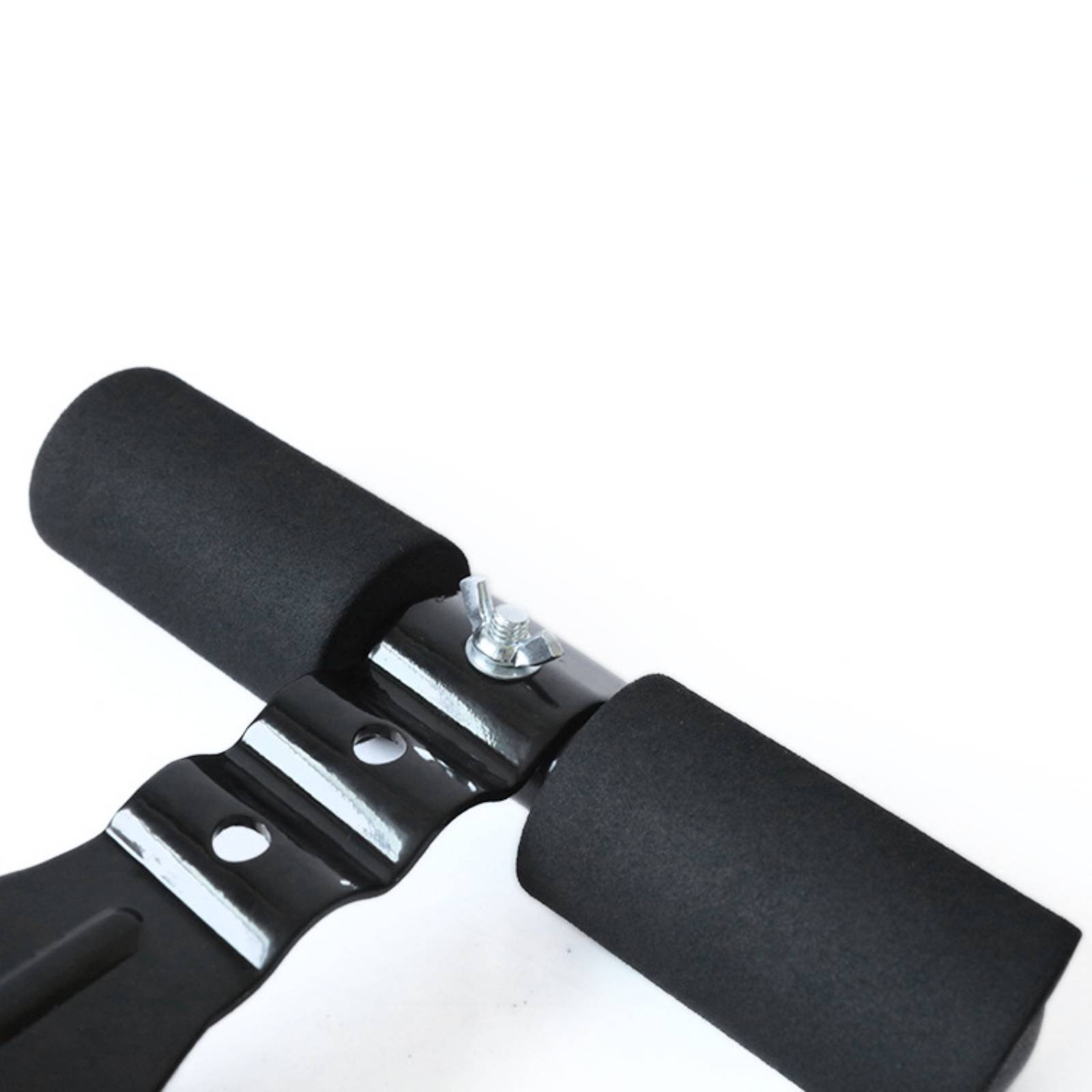 جهاز مساعد لتمارين البطن المدم - مراجعة Fitness Home Gym Equipment وسعره