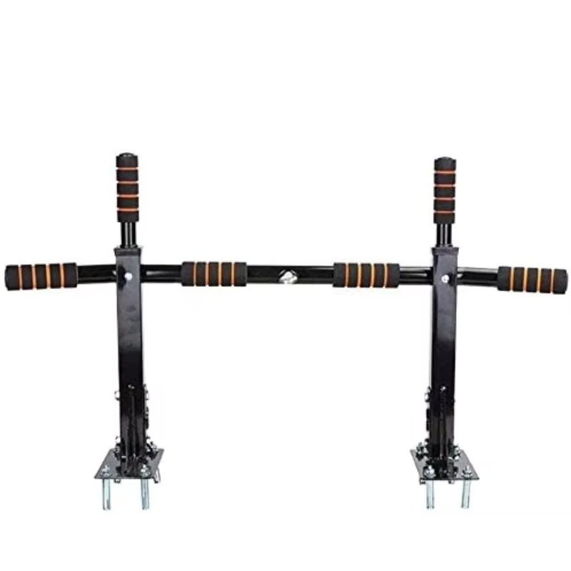 شريط سحب لأعلى لباب المنزل، مع - مراجعة Fitness Home Gym Equipment وسعره