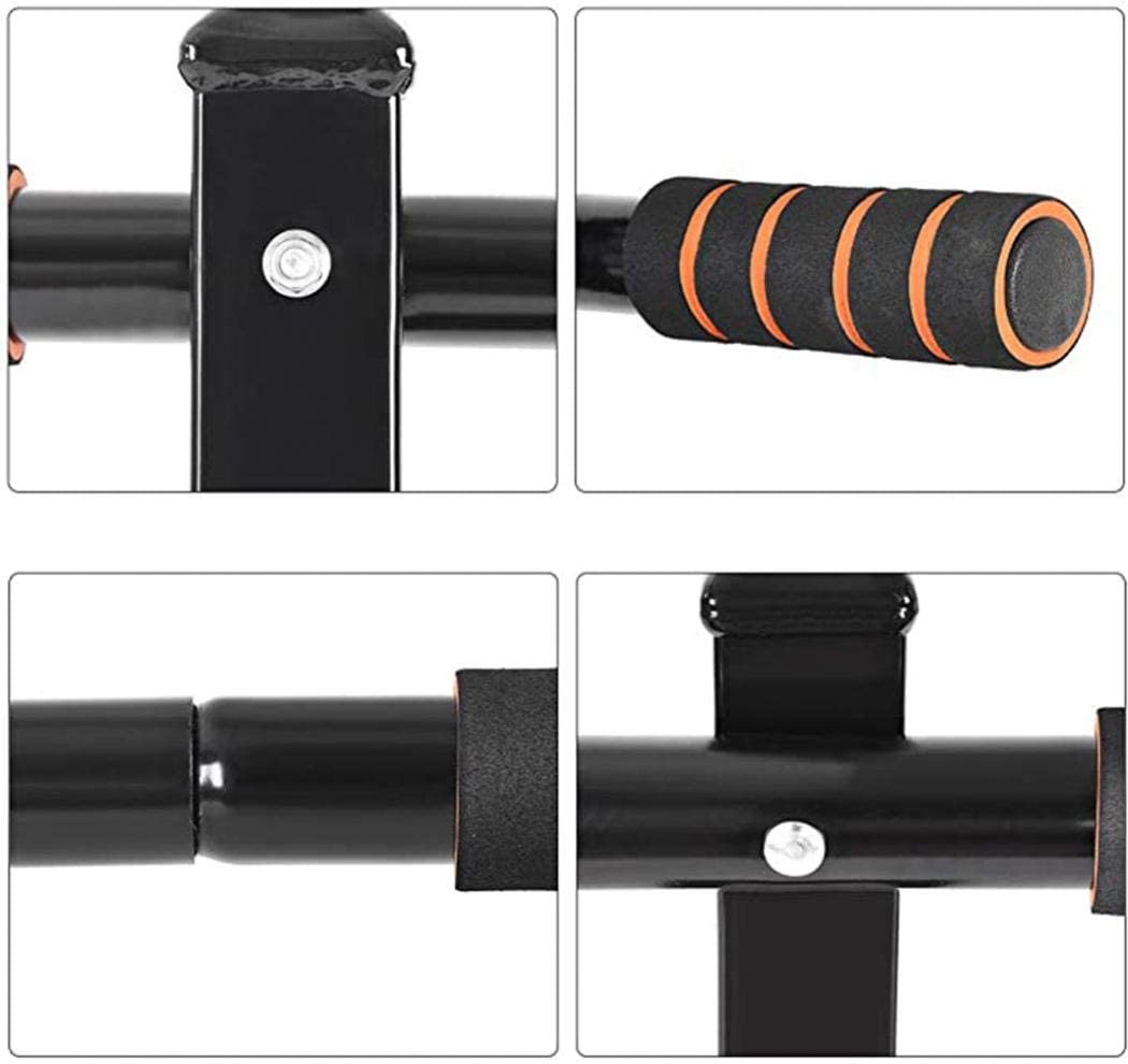 شريط سحب لأعلى لباب المنزل، مع - مراجعة Fitness Home Gym Equipment وسعره