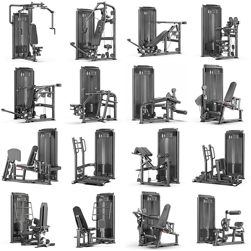 تدريب القوة واللياقة البدنية ا - مراجعة Home Gym Hip Thrust Machine وسعره