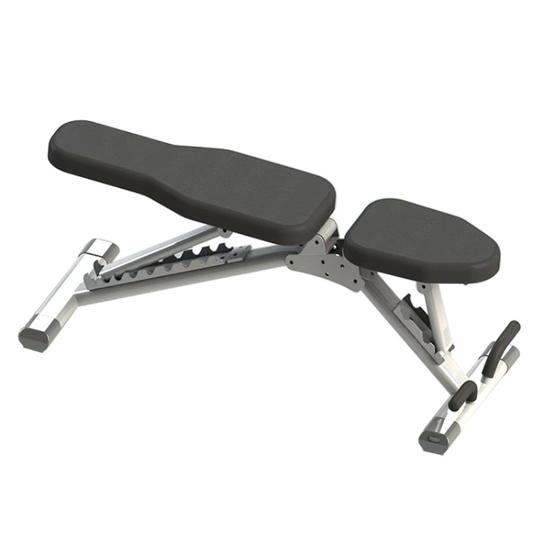 معدات تدريب القوة للاستخدام ال - مراجعة Fitness Home Gym Equipment وسعره