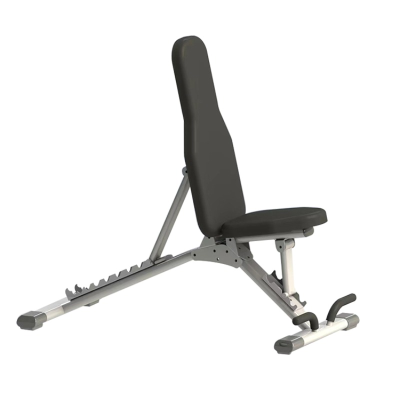 معدات تدريب القوة للاستخدام ال - مراجعة Fitness Home Gym Equipment وسعره