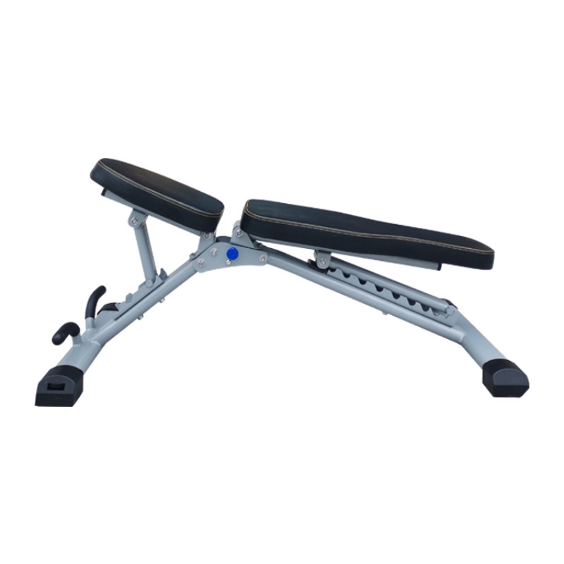معدات تدريب القوة للاستخدام ال - مراجعة Fitness Home Gym Equipment وسعره