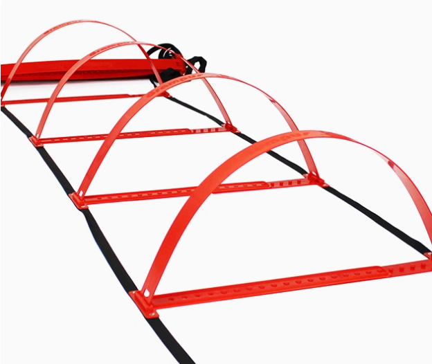 جودة عالية متعددة الاستخدامات  - مراجعة Agility Ladder Speed وسعره