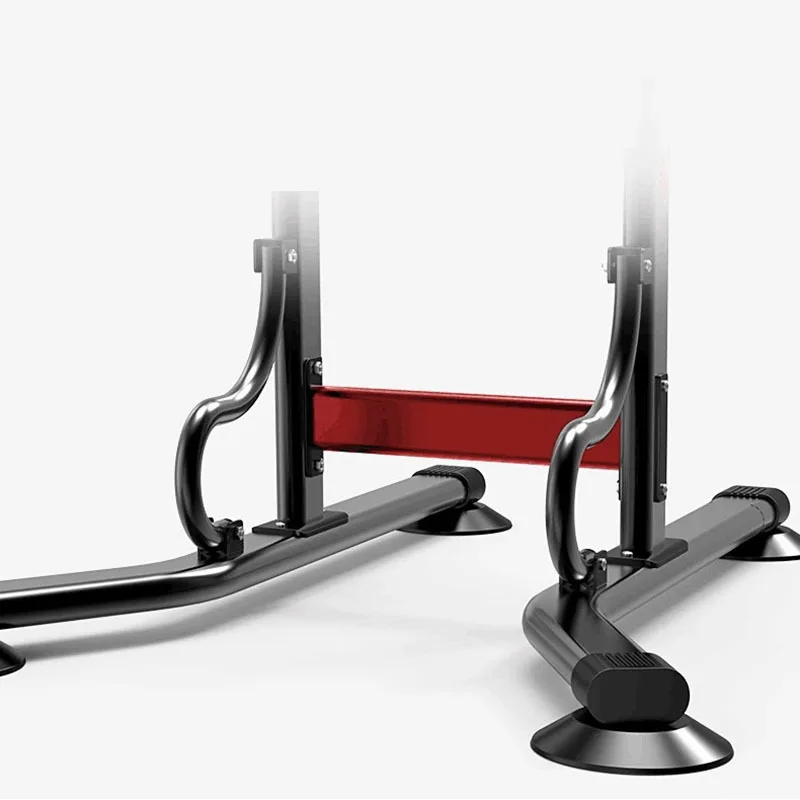 جهاز تمارين رياضية منزلي متعدد - مراجعة Fitness Home Gym Equipment وسعره