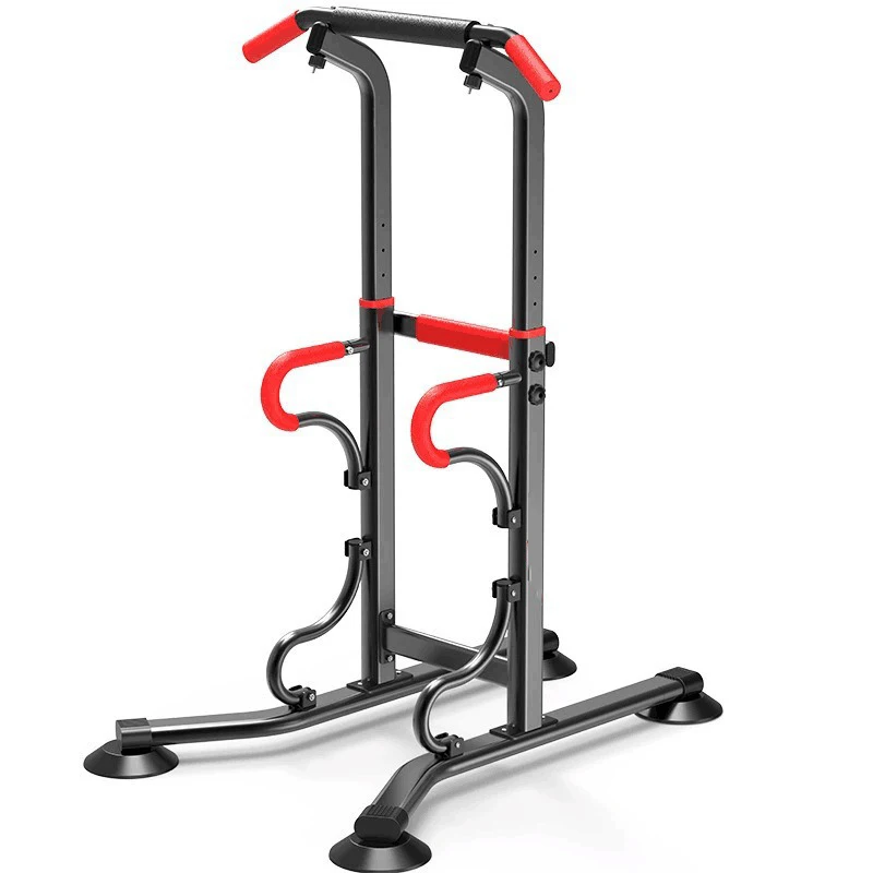 جهاز تمارين رياضية منزلي متعدد - مراجعة Fitness Home Gym Equipment وسعره