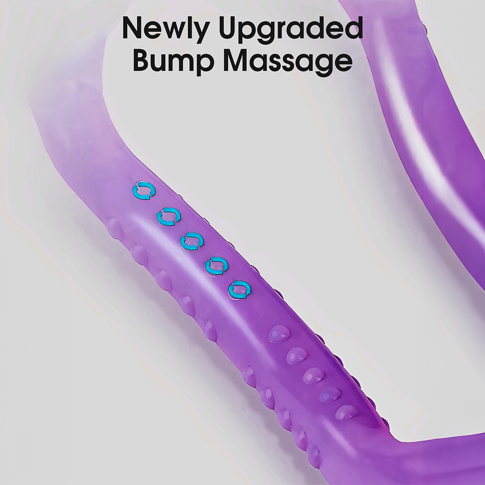 أربطة مقاومة مع رغوة رياضية في - مراجعة Home Gym Simple وسعره