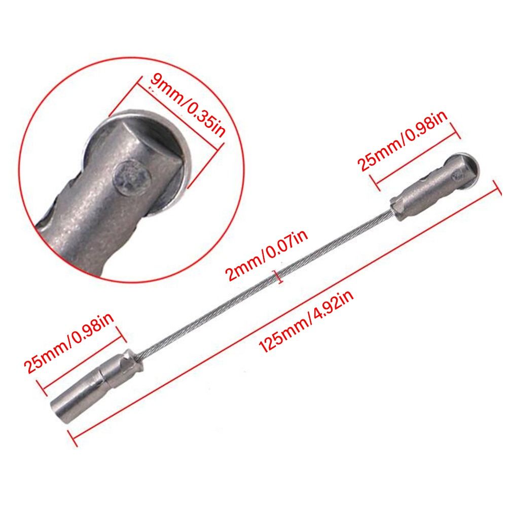 دليل الخيط التلقائي للكهربائي  - مراجعة Cable Pulley System وسعره