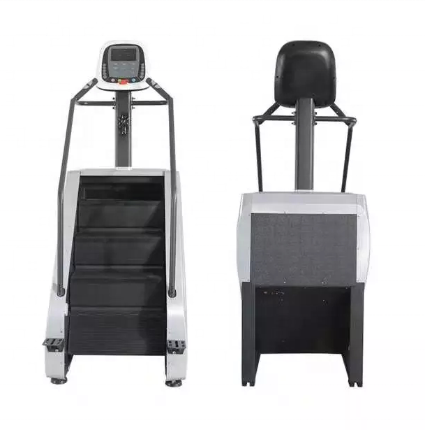 جهاز تسلق الدرج الكهربائي 2026 - مراجعة Treadmill Home Gym وسعره