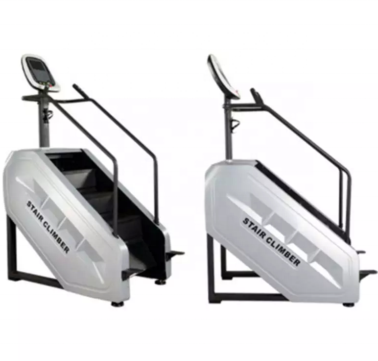جهاز تسلق الدرج الكهربائي 2026 - مراجعة Treadmill Home Gym وسعره