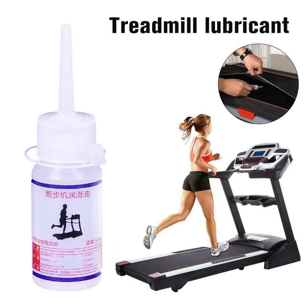 1/3 قطعة حزام مفرغة زيوت التشح - مراجعة Treadmill Home Gym وسعره