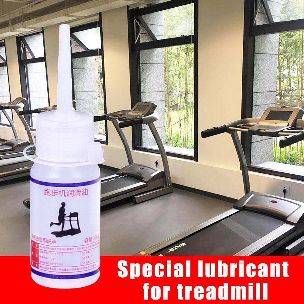1/3 قطعة حزام مفرغة زيوت التشح - مراجعة Treadmill Home Gym وسعره