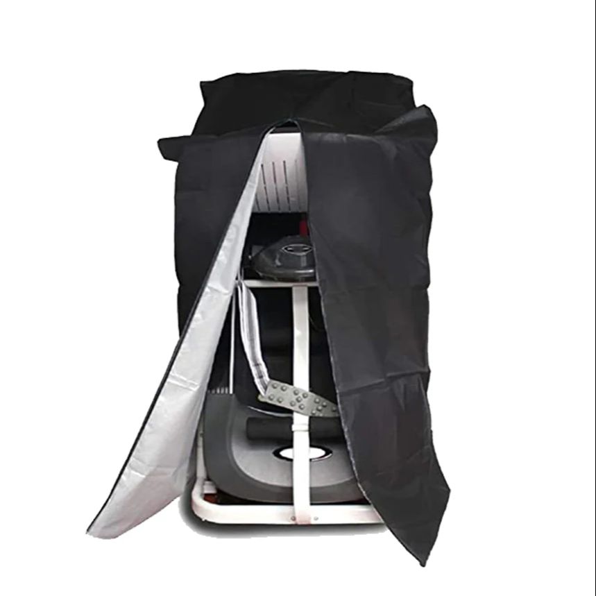 غطاء جهاز المشي العالمي، مقاوم - مراجعة Treadmill Home Gym وسعره