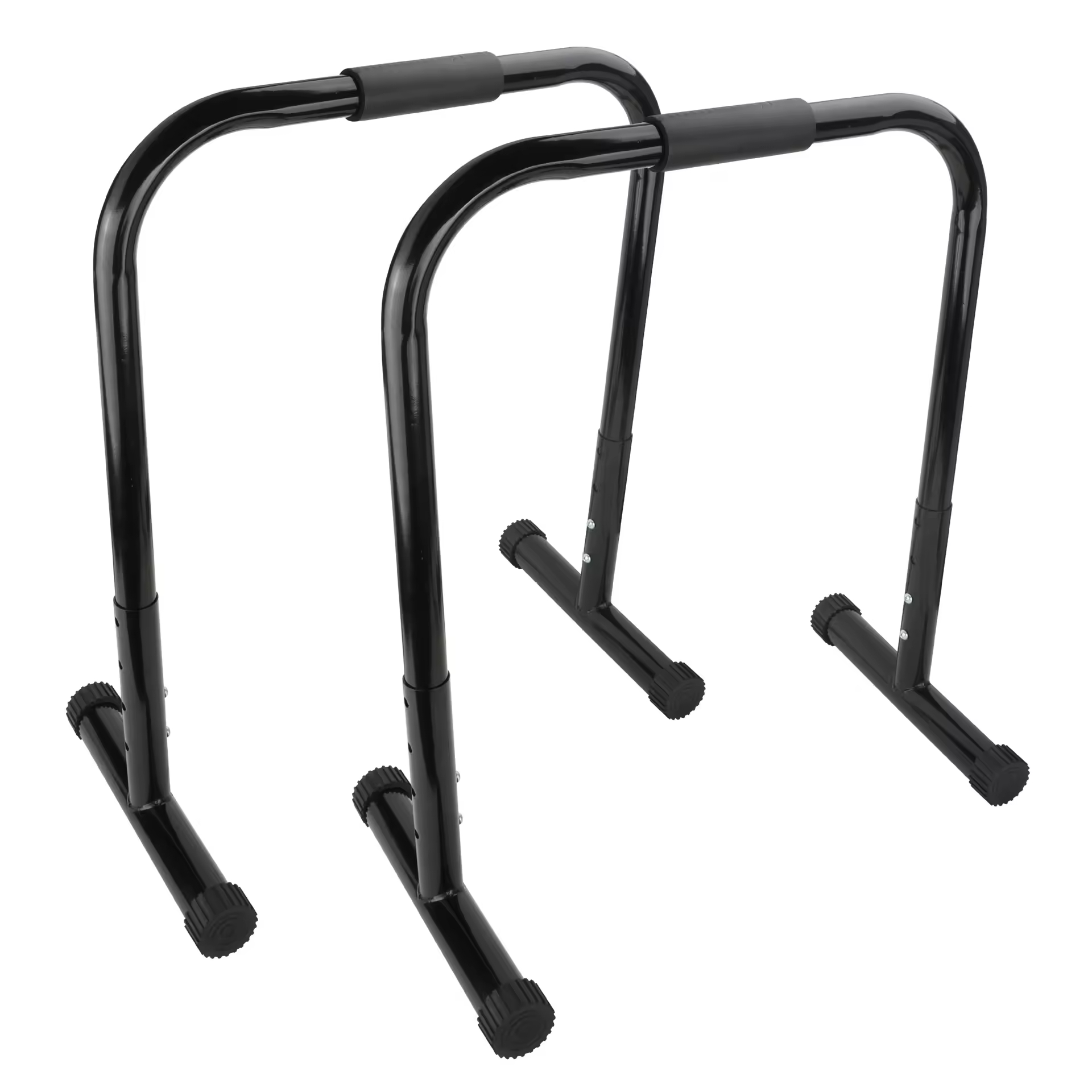 قضبان متوازية للتمارين الرياضي - مراجعة Home Gym Custom وسعره