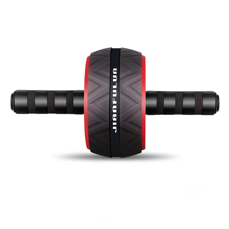 عجلة تمارين البطن غير القابلة  - مراجعة Home Gym Simple وسعره