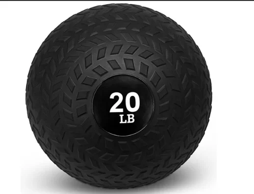 كرة طبية ثقيلة الوزن 12 كجم مت - مراجعة Medicine Ball Slam وسعره