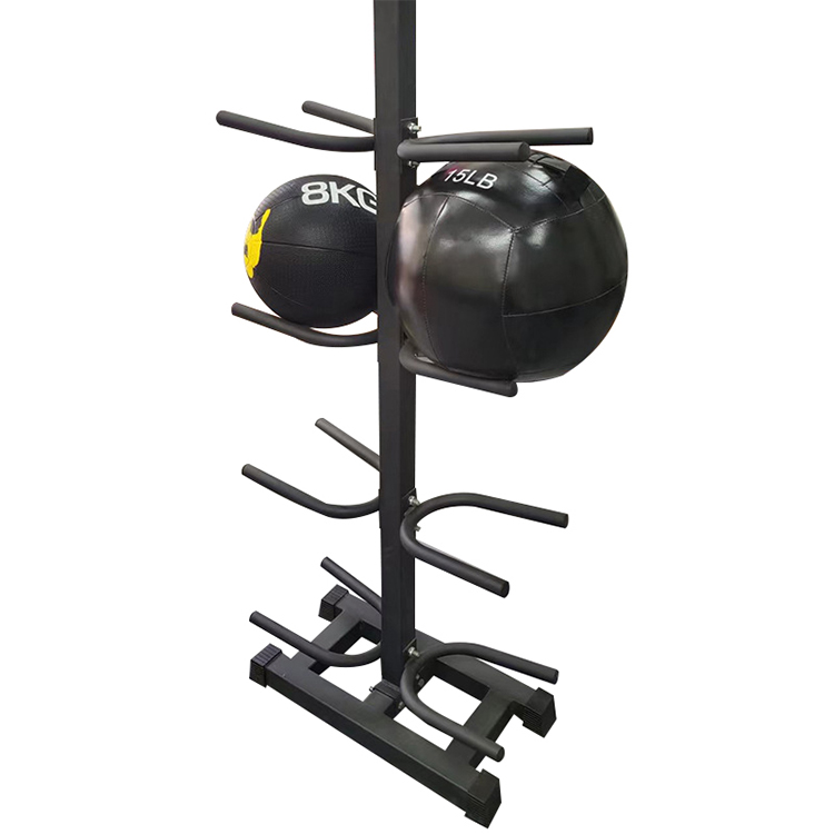 رف تخزين عمودي للكرات الطبية م - مراجعة Medicine Ball Slam وسعره
