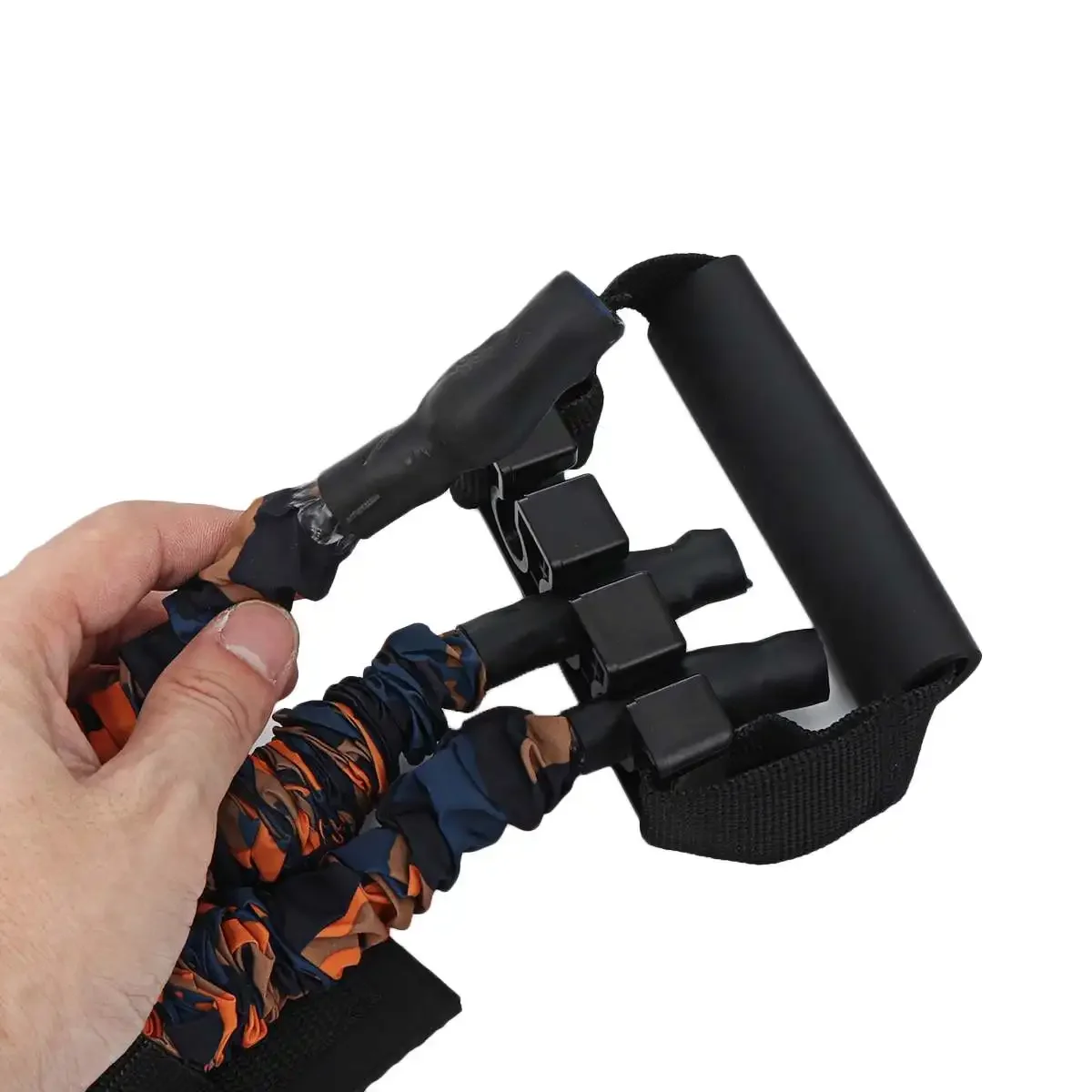 مزاحمتی بینڈ بینچ پریس ہٹانے ک - مراجعة Treadmill Home Gym وسعره