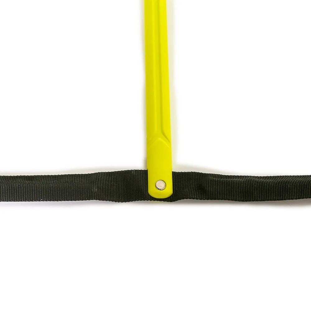 سلم تدريب قابل للتعديل لتحسين  - مراجعة Agility Ladder Speed وسعره