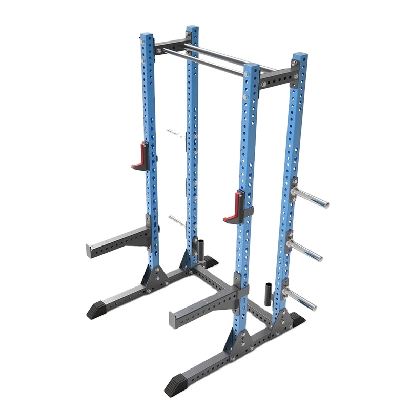معدات صالة رياضية منزلية من لي - مراجعة Fitness Home Gym Equipment وسعره