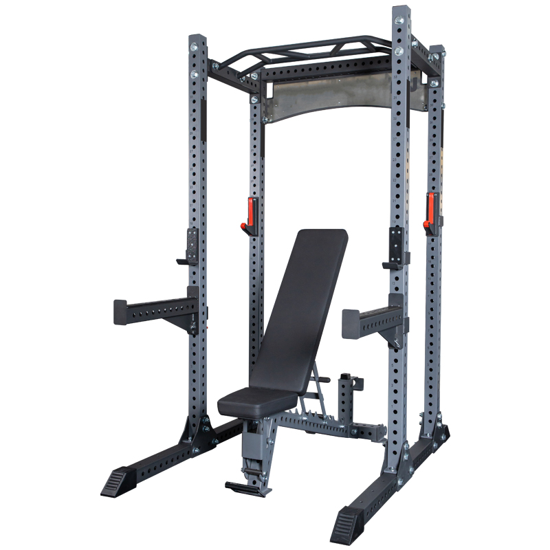 معدات صالة رياضية منزلية من لي - مراجعة Fitness Home Gym Equipment وسعره