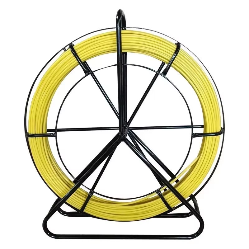 TUNGFULL 50M 100M أداة سحب الك - مراجعة Cable Pulley System وسعره