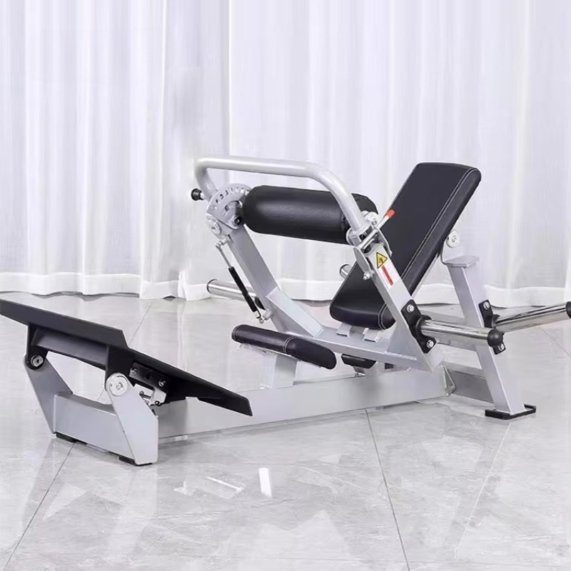 جهاز رفع الأرداف المنزلي/التجا - مراجعة Home Gym Hip Thrust Machine وسعره