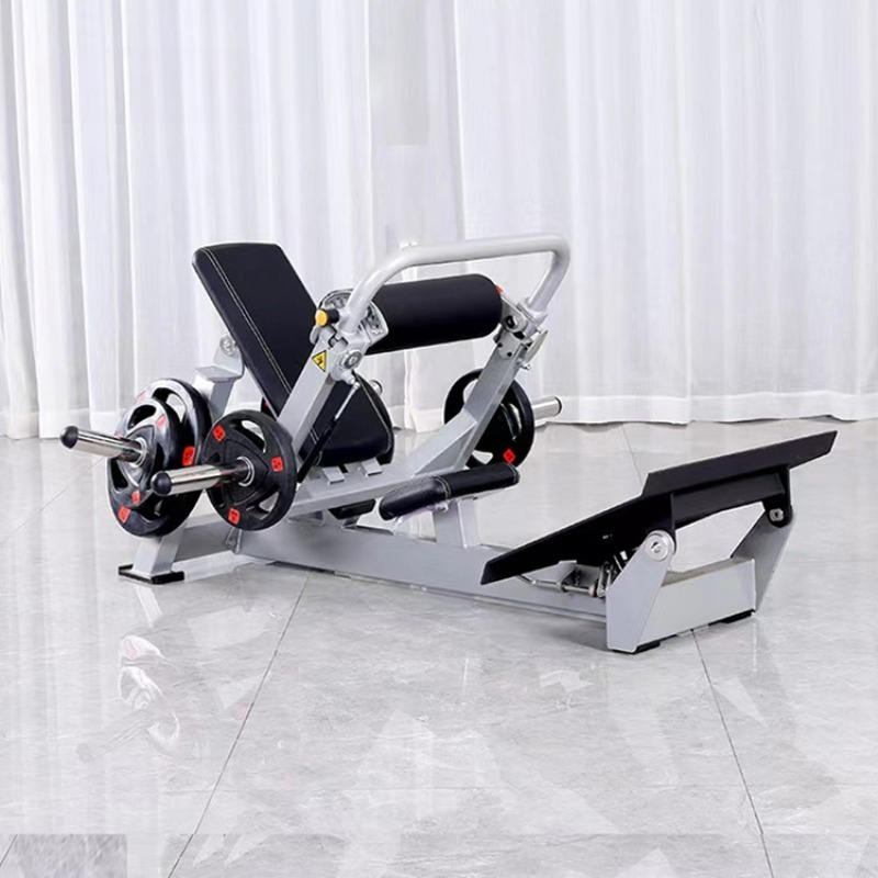جهاز رفع الأرداف المنزلي/التجا - مراجعة Home Gym Hip Thrust Machine وسعره