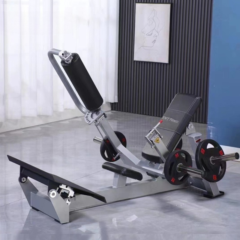 جهاز رفع الأرداف المنزلي/التجا - مراجعة Home Gym Hip Thrust Machine وسعره