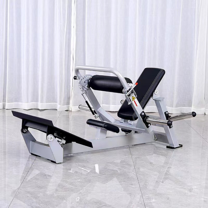 جهاز رفع الأرداف المنزلي/التجا - مراجعة Home Gym Hip Thrust Machine وسعره